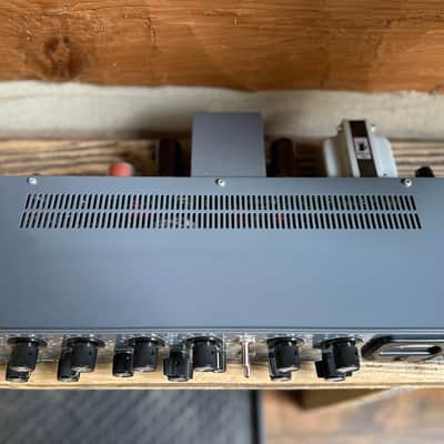Retro Instruments Powerstrip 2010s - Gray image 4