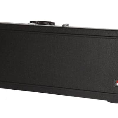 Gator Cases GC-ELECTRIC-A Deluxe Molded Case for Electric Guitars image 1