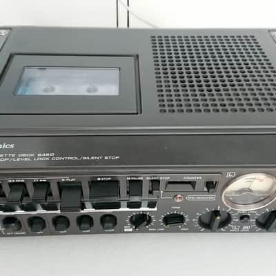 Immagine Technics 646D (Technics RS-646DS) 1977 - 1980 - 10