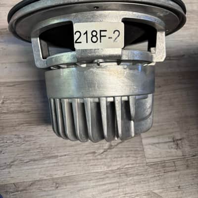 JBL 218F-2 8" 2 ohm woofer for LSR6328P image 2