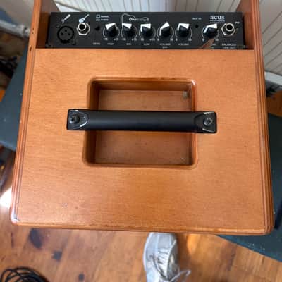 Acus One for Strings 5 - 50w image 3