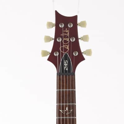Paul Reed Smith SC245 Sunburst (2008) [08 144809] (03/26) image 10