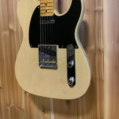 Fender 70th year Broadcaster 2019 image 5