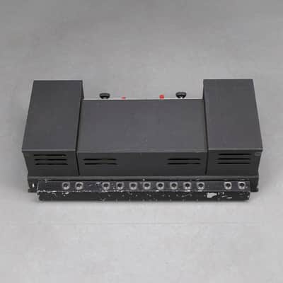 Western Electric 23c vintage mixer with 618B input transformers from the Gates and Collins era, 2 of 2. image 7