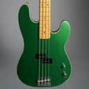 Fender MIJ Aerodyne Special Precision Bass 2023 - Speed Green Metallic