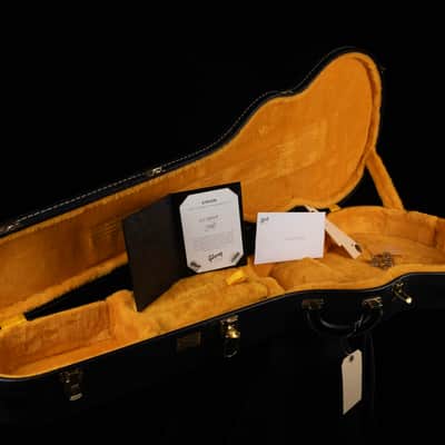 Pre Owned Gibson Mod Les Paul Axcess Custom Salt Water Wave with OHSC image 15
