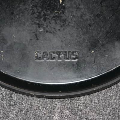 Cactus Electronic Drum Pads image 15