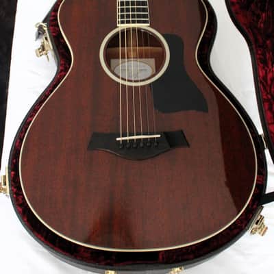 Taylor 522e 12-Fret image 1