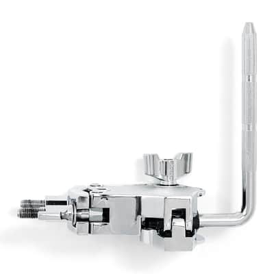 Immagine Gibraltar SC-SLRM Single L-Rod Mount - 10.5mm - 2