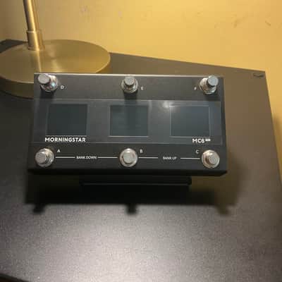 Morningstar Engineering MC6 Pro - Mint/As New condition Bild 2