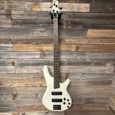 *For Parts* Ibanez SR250-PW Standard Soundgear Bass image 6
