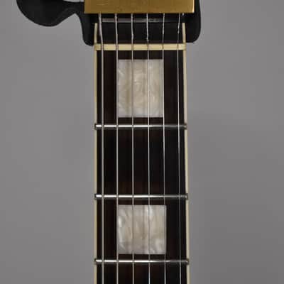 Traveller Guitar EG-1 Custom Black w/Gig Bag image 5