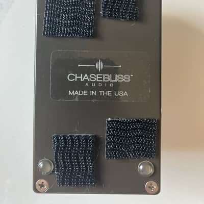 Chase Bliss Audio Gravitas image 7