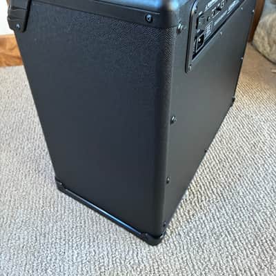 Line 6 Spider V 120 MkII 120-Watt 1x12" Digital Modeling Guitar Combo 2019 - 2021 - Black image 8