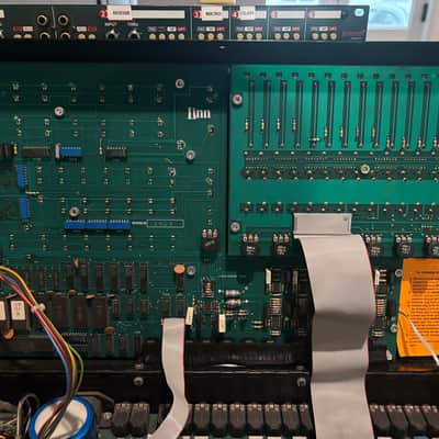 Linn LinnDrum LM2 1980s - Black image 7