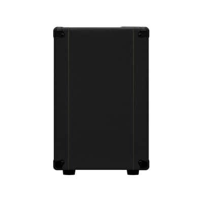 Orange Super Crush Combo 1x12in 100 Watts, Black image 3