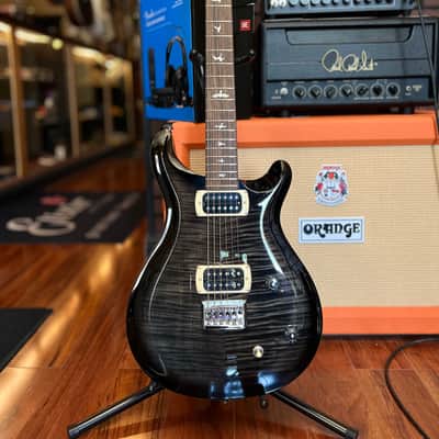 PRS SE 277 Baritone 2020 - Present - Charcoal Burst image 2