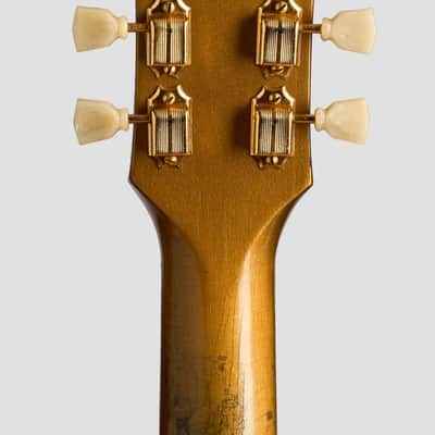 Gibson ES-295 1952 - 1959 - Gold image 6
