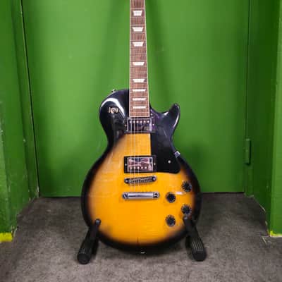 Gibson Les Paul Studio 2018 - Vintage Sunburst image 1