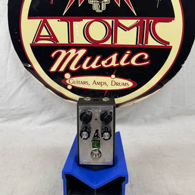 J. Rockett HRM Hot Rubber Monkey V1 | Reverb