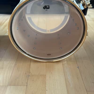 DW Collector's Series Drum Set 4pcs image 12
