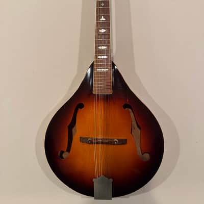 Gibson A-50 Widebody 1939 image 1