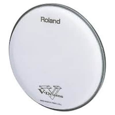 ROLAND MH2 8 pad Powerply mesh head image 3