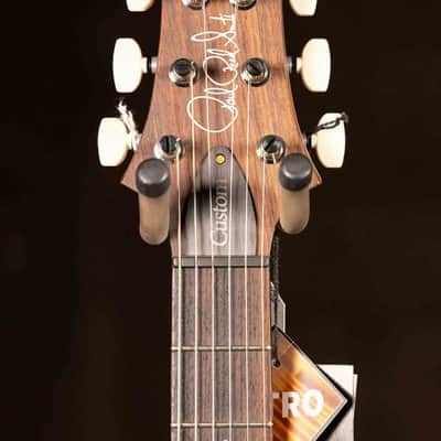 PRS 2024 Custom 24 "10 Top" Custom Color Aqua Burst image 3