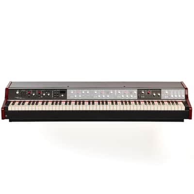 Viscount Legend '70s MKII Artist-W 88-key Modular Stage Piano CARRY BAG KIT [Pre-Order] image 2