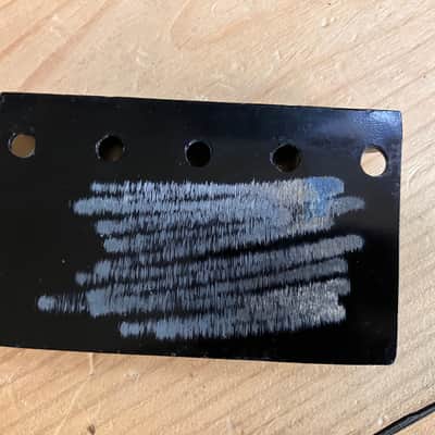 Stagg Fusion BC300 Bass Guitar Bridge image 5