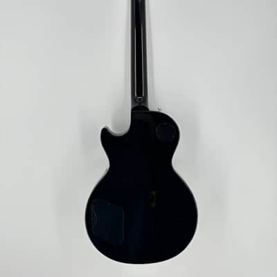 Immagine Gibson Les Paul Studio Smokehouse Burst - 5