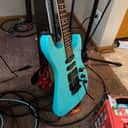 Fender Limited Edition HM Strat Reissue
