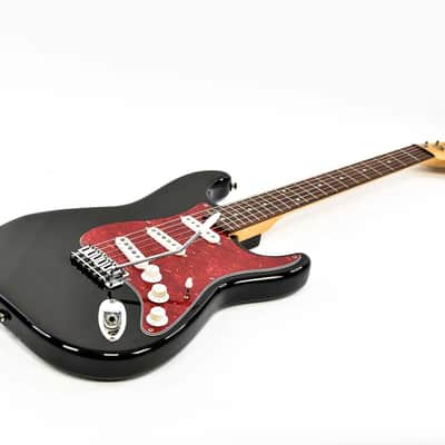 Squier Stratocaster - Made In Korea - Occasion image 11