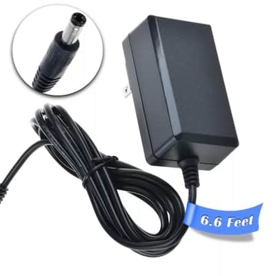 18V AC Adapter For Danelectro DC-1 Cool Cat Chorus 18 VOLT VERSION Power image 2