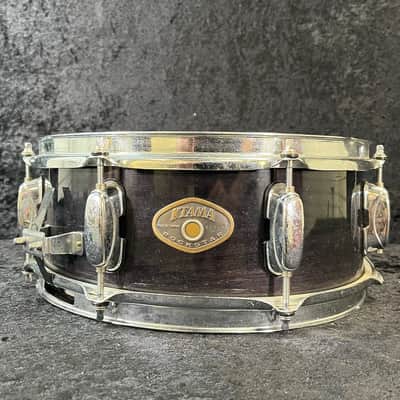 Tama Tama Rockstar 9 PC Shell pack Drum Shell Pack(8 Piece) (Nashville, Tennessee) image 5