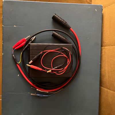 Vintage Girardin MT-67 Germanium/Silicon Broadcast Mixing Console Bild 17