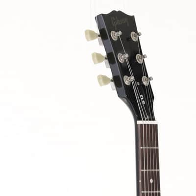 Gibson SG Special Ebony 2005 [023650628] (07/02) image 11
