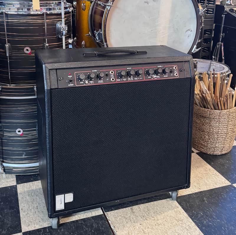 Polytone Taurus IV Guitar Combo Amp image 1