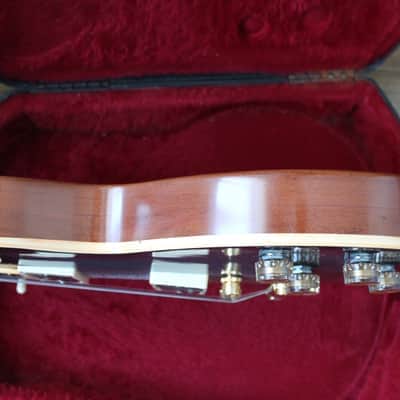 1973 Gibson Les Paul Deluxe Blue image 5
