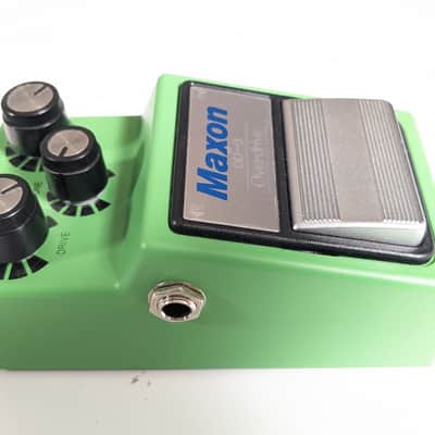 Maxon OD-9 Overdrive image 5