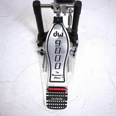 DW DW9000 Single Pedal (08/10) image 2