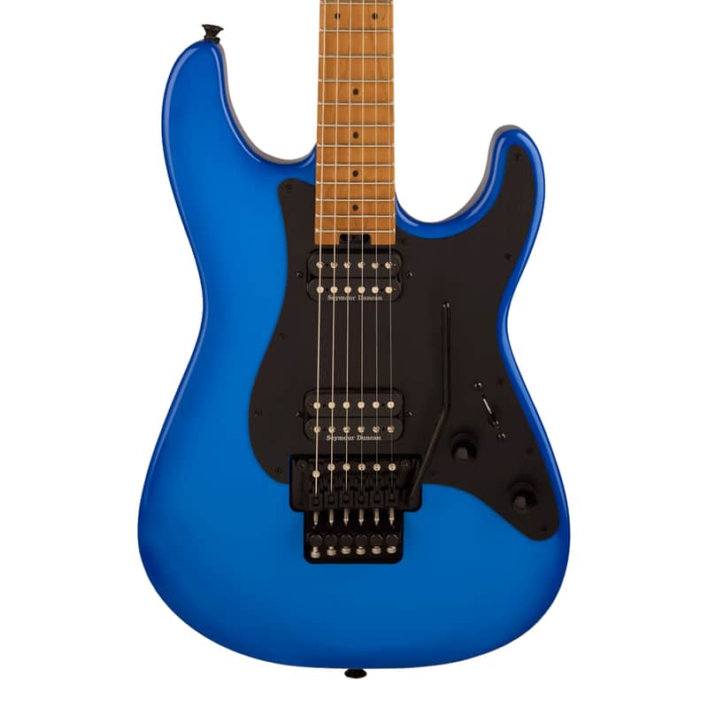Charvel Pro-Mod Plus So-Cal Style 1 HH FR image 4