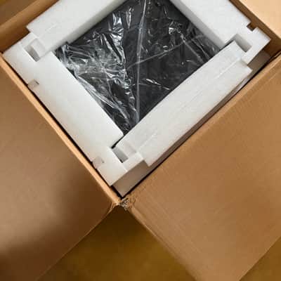 Dynaudio Professional BM14S II 12" 300W Active Studio Subwoofer – Made in Denmark – Original Box image 10