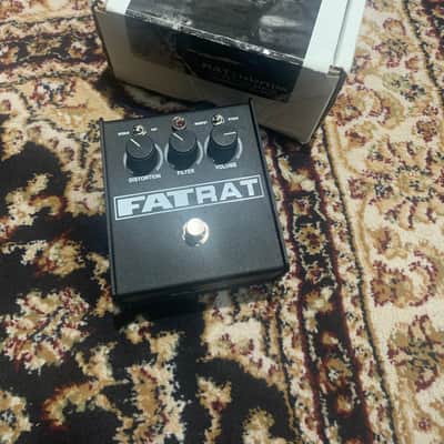 ProCo Fat Rat  (early serial number) image 1