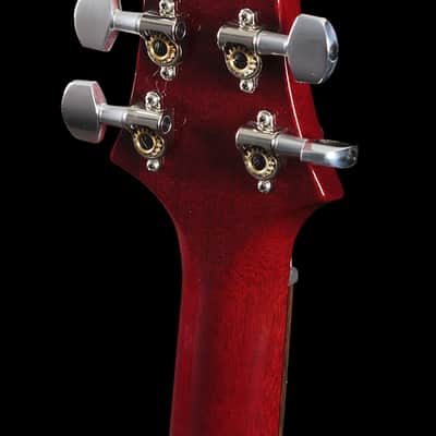 PRS Studio 22 Dark Cherry Sunburst 10 Top (258) image 8