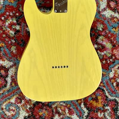 Fender 1951 Nocaster NOS 1999 - Butterscotch, Very Good, SKU: 1089G image 6