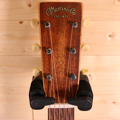 Martin USA D-15M Streetmaster Dreadnought - Rosewood Fingerboard, Natural image 8