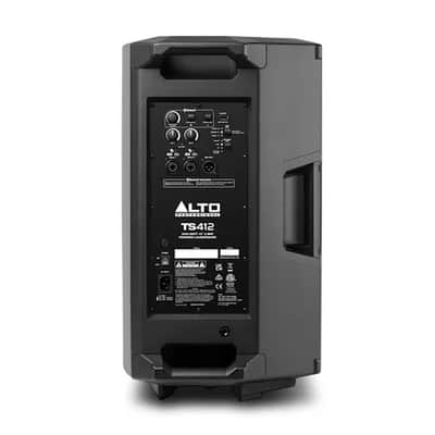 Alto Ts412 image 3