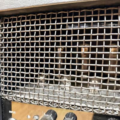 ⭐ Blackstar Series One 100 6L6 Valve Amp Head~ With Footswitch & Flight Case ⭐ image 10