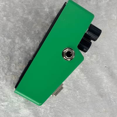 Ibanez TS808 Overdrive Pro Tube Screamer effect pedal image 3